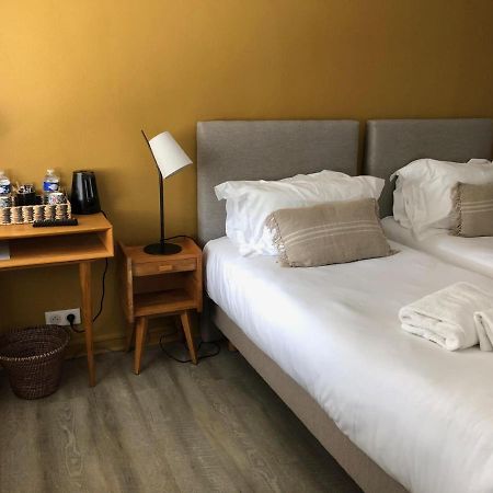 Le Homard Bleu Otel Saint-Trojan-les-Bains Dış mekan fotoğraf