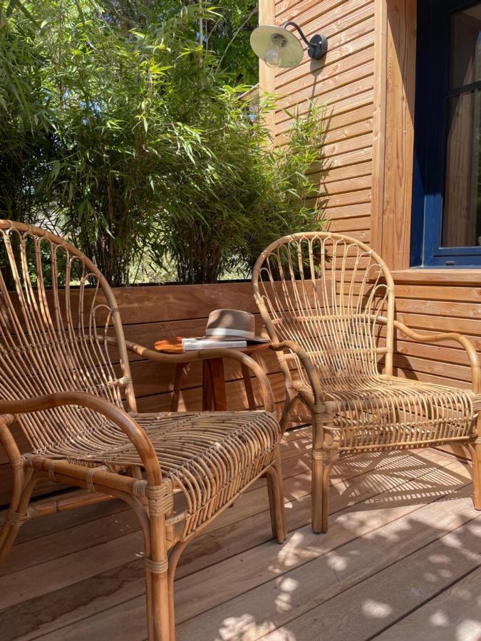 Le Homard Bleu Otel Saint-Trojan-les-Bains Dış mekan fotoğraf