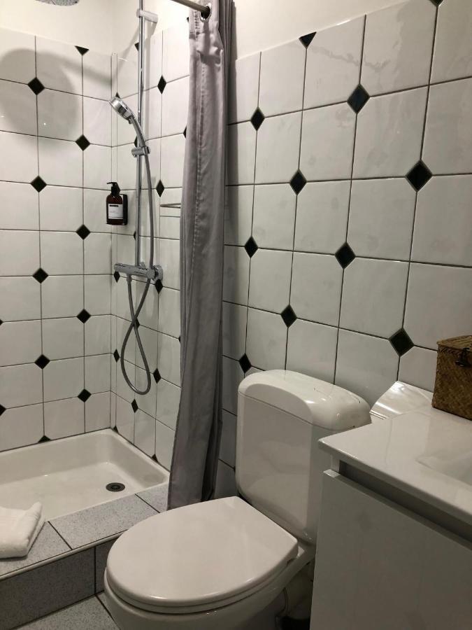 Le Homard Bleu Otel Saint-Trojan-les-Bains Dış mekan fotoğraf